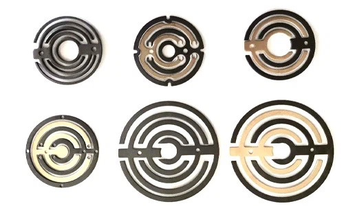 titanium anode for sodium hypochlorite generator titanium anode for sodium hypochlorite generator