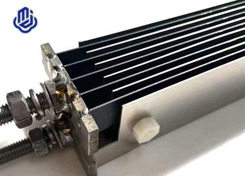 Titanium Electrode for Electrolysis Seawater Titanium Electrode for Electrolysis Seawater