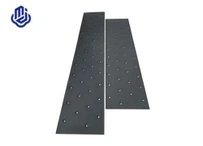 Povlak iridium tantalu Titanová anoda pro elektrolytickou měděnou fólii