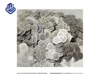 Platinová titanová elektroda pro výrobu vodíku