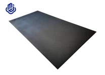 DSA Titanová anodová deska