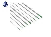 Čistá wolframová elektroda