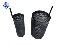 Titanové anodové koše potažené ruthenium iridiem