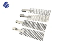 Úprava vody Titanová anoda