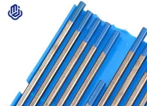 Yttrium wolframová elektroda