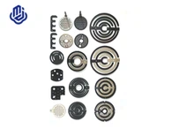 Anody pro elektrolytický článek v ovoci a zelenině