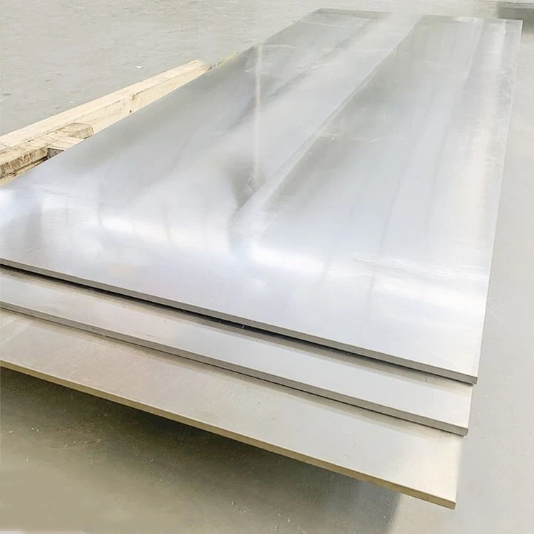 titanium plate in stock titanium plate in stock