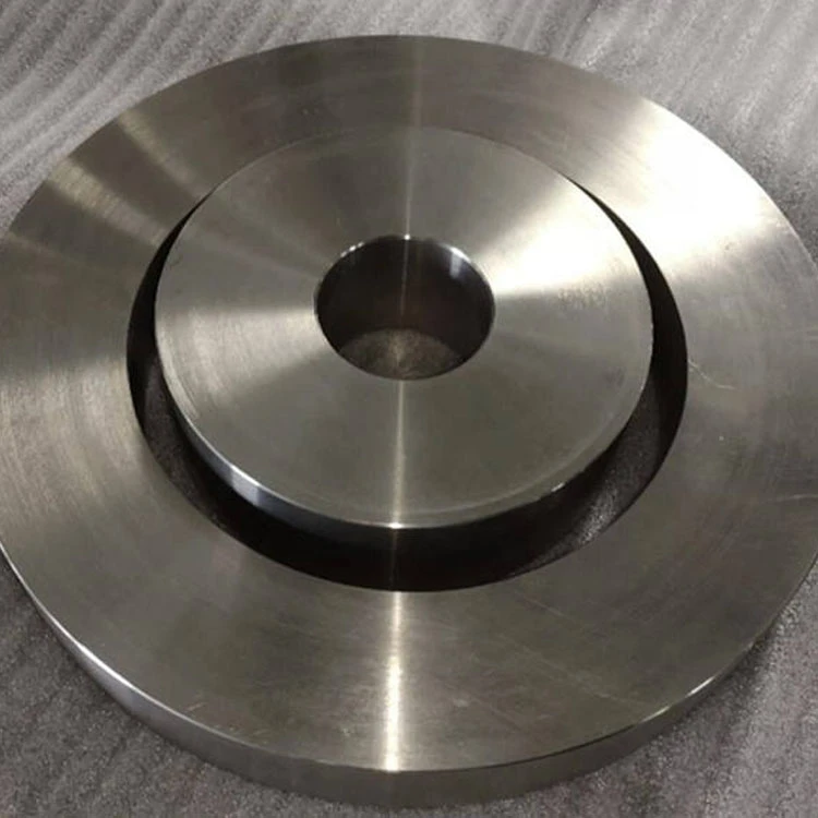 titanium ring