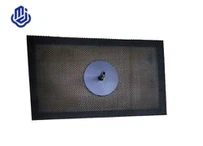 Titanová anoda pro elektrodialýzu