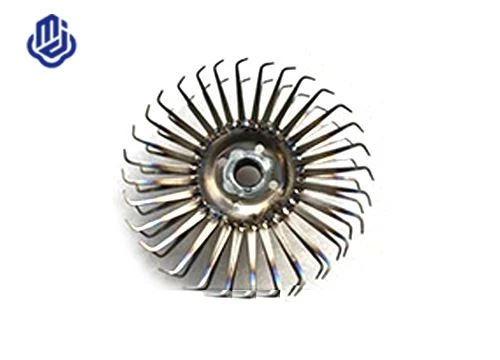 Titanium Jig