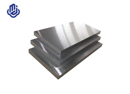 Tantalový plech R05400
