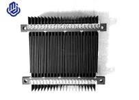 Anodová dezinfekce ovoce a zeleniny