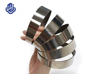 Titanový koláčový řez