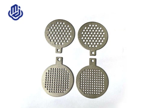 Platinová titanová anoda pro přenosný ionizátor vody bohatý na vodík