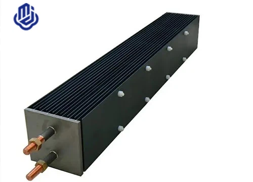 Titanová anoda pro chlornan sodný