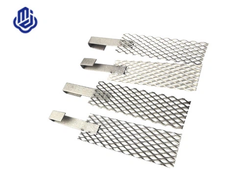 Titanová anoda síť pro elektrolýzu mořské vody