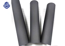 Trubková anoda s Mmo povlakem